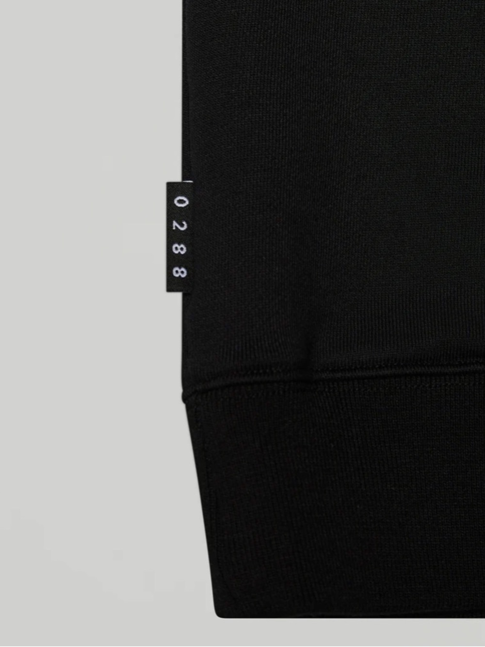 MINHWA CREWNECK
SWEATER - Picture 5 of 6